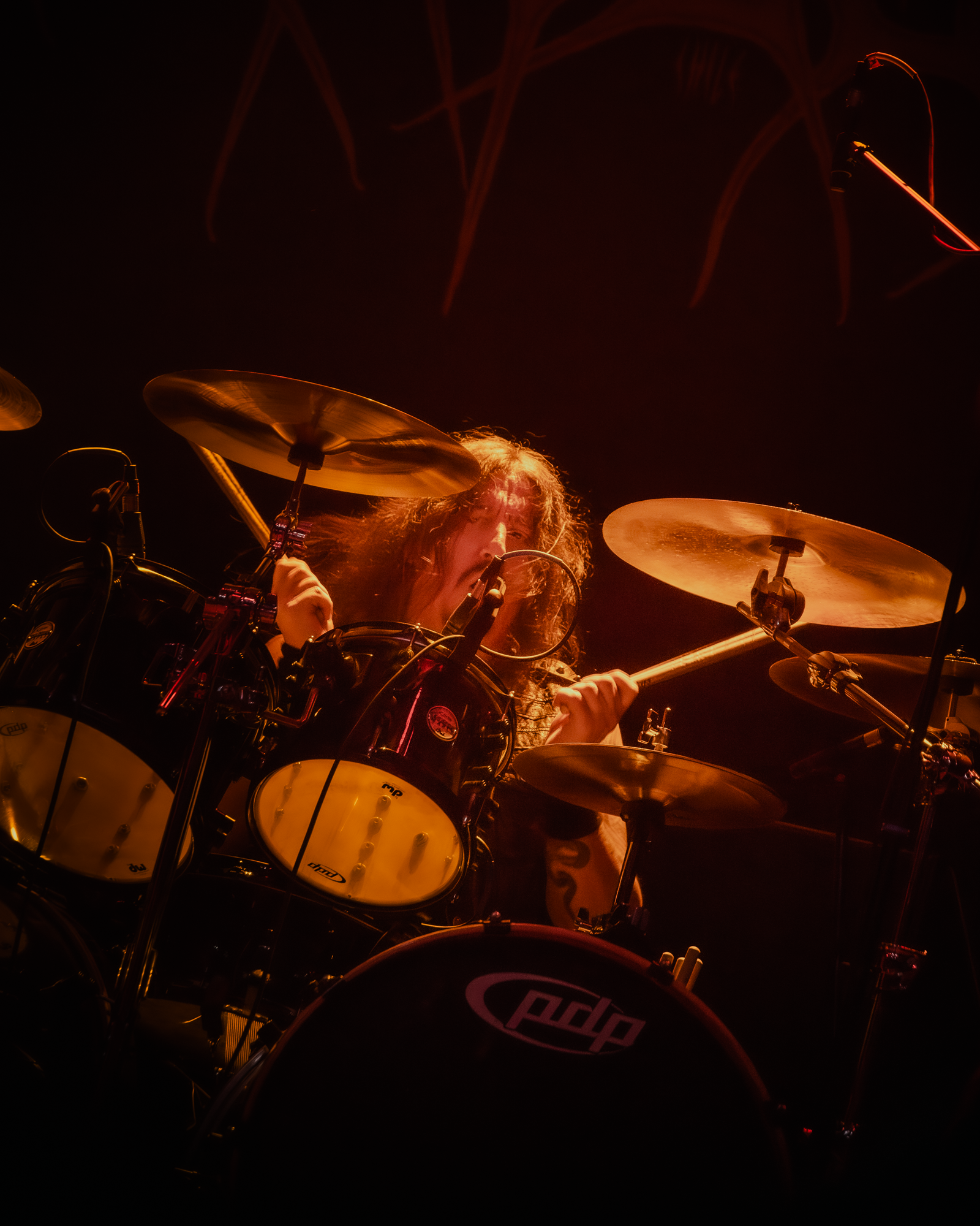 Pentagram - Eternal Life of Madness Tour